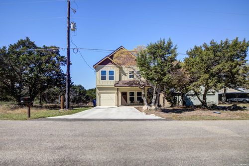 1577 Whispering Hills Dr, Canyon Lake, TX, 78133-6980 | Card Image