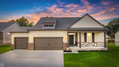 1134 Julian Ct, Waterford, MI, 48327-3948 | Card Image