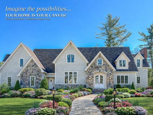 5 Liberty Ln, Barrington, NH, 03825-6208 | Card Image