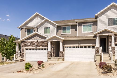 14439 S Quiet Shade Dr, Herriman, UT, 84096-4829 | Card Image