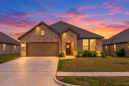 128 Whitetail Way, Caddo Mills, TX, 75135-6480 | Card Image
