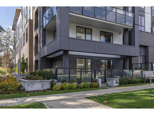 102-6585 195a Street, Surrey, BC, V4N6B5 | Card Image