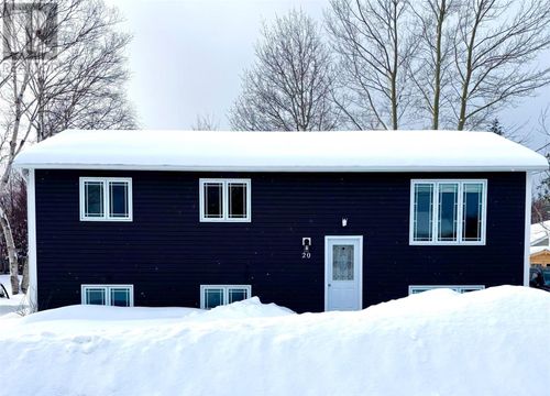 20 Second Ave, Pasadena, NL, A0L1K0 | Card Image