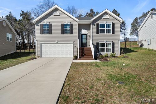 8108 Obrien Dr, Cedar Hill, MO, 63016-1915 | Card Image