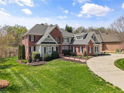 235 Fox Lake Ct, Winston-Salem, NC, 27106-3067 | Card Image