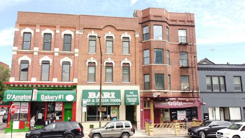 2-1120 Grand Ave, Chicago, IL, 60642-5880 | Card Image