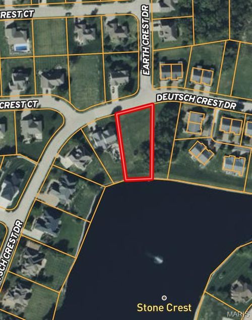 3000 Deutsch Crest Dr, Washington, MO, 63090-6721 | Card Image