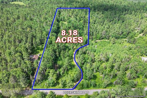 7-Off Deerskin Rd, Eagle River, WI, 54521 | Card Image