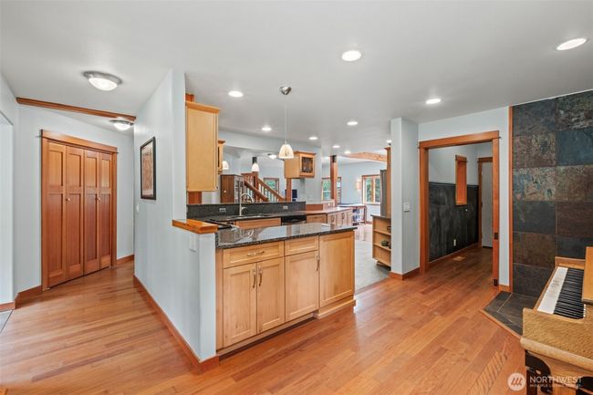 12111 W Shugart Flats Rd, House other with 3 bedrooms, 4 bathrooms and 4 parking in Leavenworth WA | Image 5