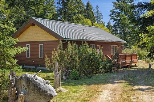 150 View Ridge Ln, Friday Harbor, WA, 98250-5100 | Card Image