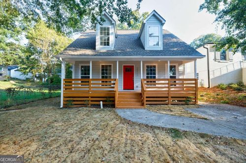 2223 Wingate St Sw, Atlanta, GA, 30310-1121 | Card Image