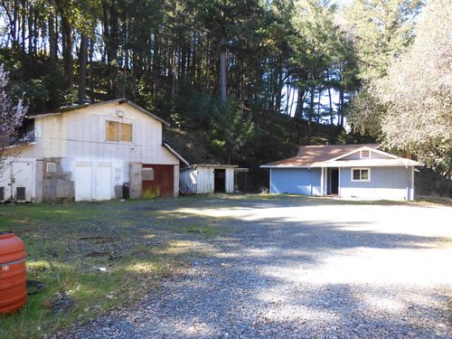 500 Woodman Creek Rd, Laytonville, CA, 95454 | Card Image