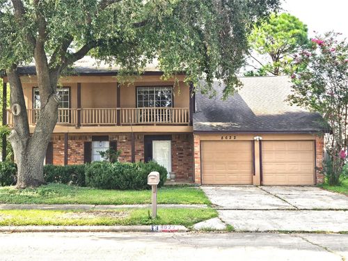 8622 Quail Burg Ln, Missouri City, TX, 77489-6113 | Card Image