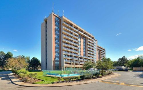804-2929 Aquitaine Ave, Mississauga, ON, L5N2C7 | Card Image