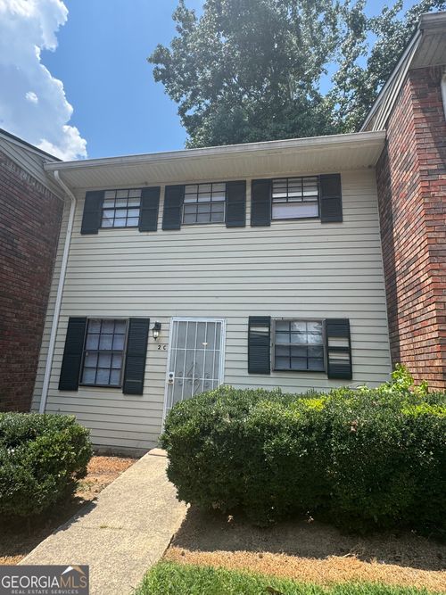 apt-2c-6354 Shannon Pkwy, Union City, GA, 30291-1537 | Card Image