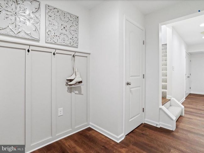 332 W 11 Th St, Townhouse with 3 bedrooms, 4 bathrooms and null parking in FRONT ROYAL VA | Image 31