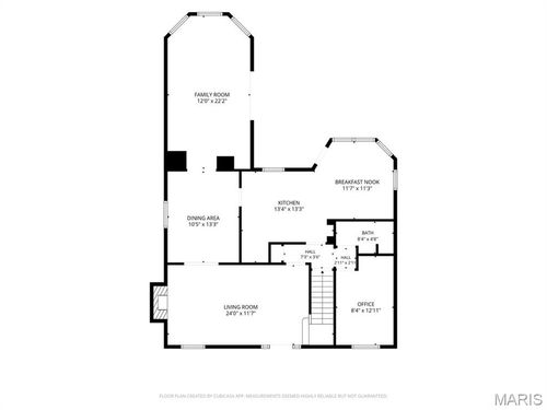 8514 Colonial Ln, Saint Louis, MO, 63124-2007 | Card Image