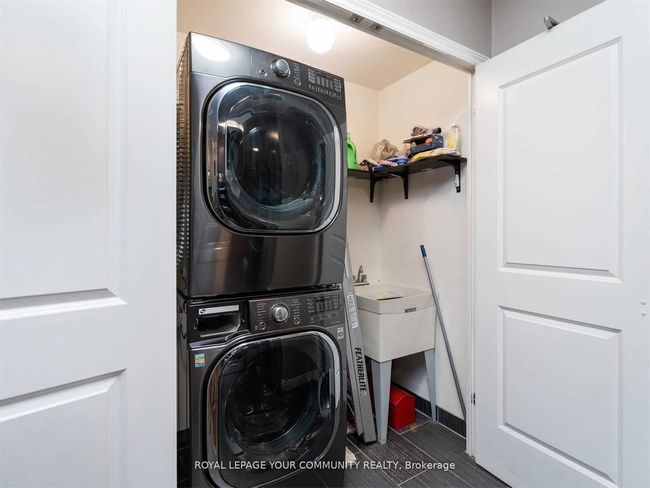 233 - 281 Woodbridge Ave, Condo with 2 bedrooms, 2 bathrooms and 1 parking in Woodbridge ON | Image 25