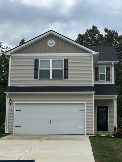 2016 Lala Loop, House other with 3 bedrooms, 2 bathrooms and 2 parking in White Bluff TN | Image 1