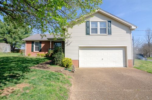 306 Wedgewood Ct, Franklin, TN, 37069-2012 | Card Image