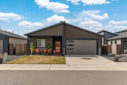 13986 N Rainier Loop, Rathdrum, ID, 83858-5157 | Card Image