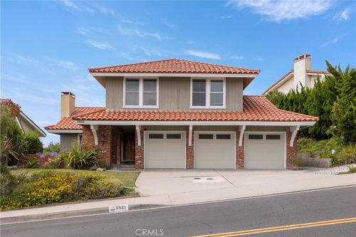 6935 Verde Ridge Rd, Rancho Palos Verdes, CA, 90275-4647 | Card Image