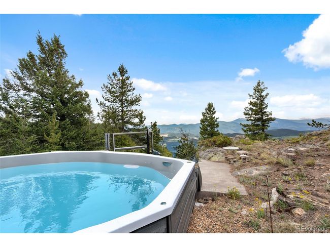 1000 Rangeview Ct, House other with 2 bedrooms, 1 bathrooms and null parking in Black Hawk CO | Image 27