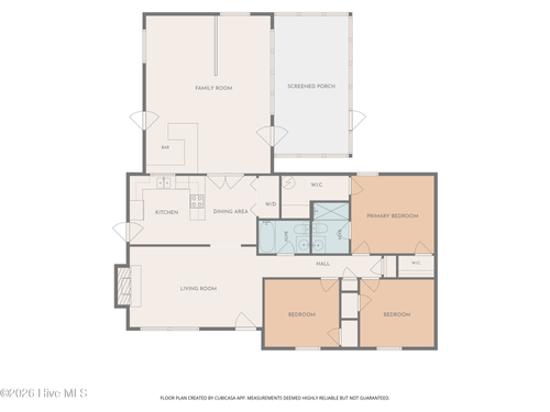 1379 Speight Drive, Greenville, NC, 27834 | Card Image