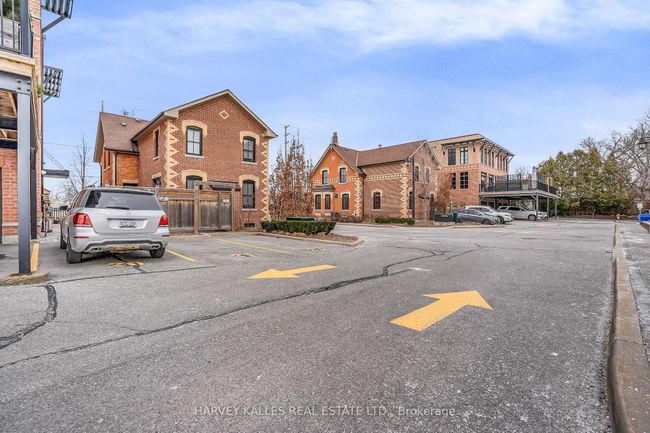 58 - 8161 Kipling Ave, Condo with 1 bedrooms, 1 bathrooms and 1 parking in Vaughan ON | Image 28