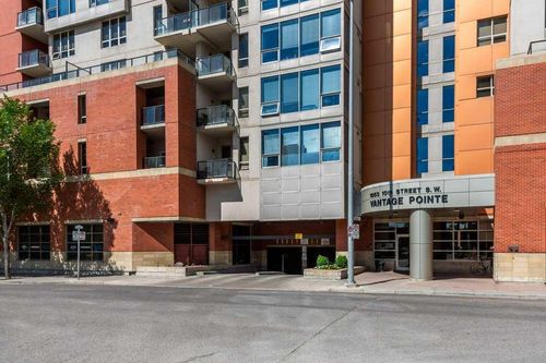 1602-1053 10 Street Sw, Calgary, AB, T2R1S6 | Card Image