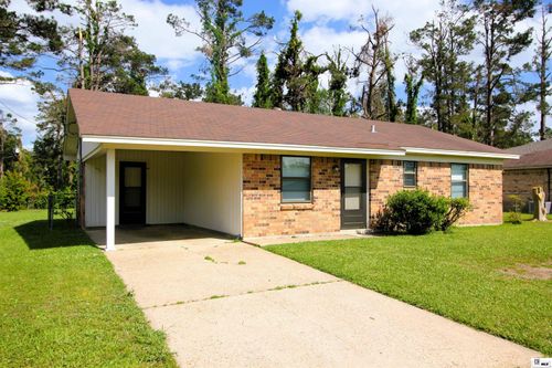 816 Wallace Dean Road, West Monroe, LA, 71291 | Card Image