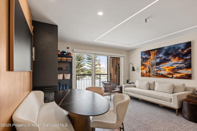 1118 - 400 Wood Rd, Condo with 3 bedrooms, 3 bathrooms and 3 parking in Snowmass Village CO | Image 20