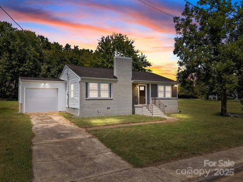 409 N Shaver St, Salisbury, NC, 28144-4441 | Card Image