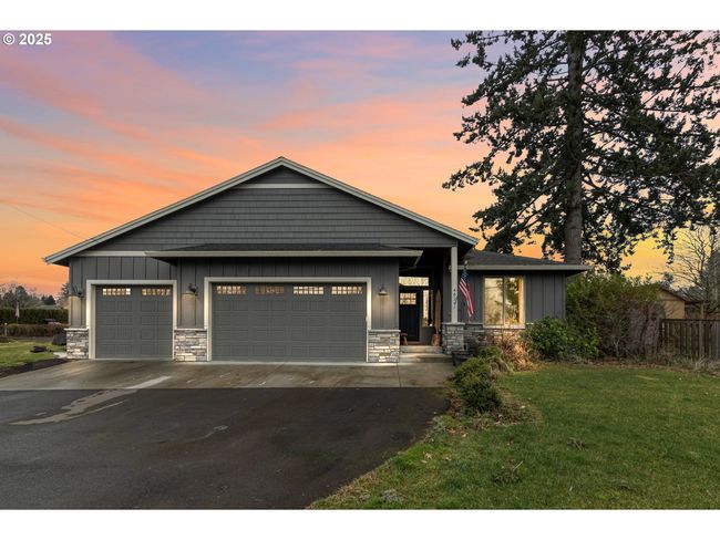 4626 Se Chase Rd, House other with 4 bedrooms, 3 bathrooms and 3 parking in Gresham OR | Image 25