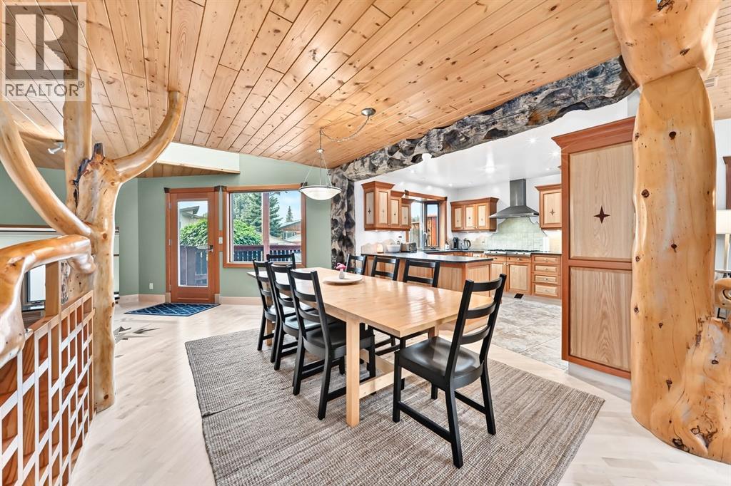 Residential in Canmore 2