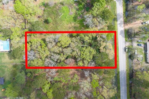 25509 Northampton, New Caney, TX, 77357-4585 | Card Image