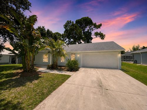 2822 Sw Giralda St, Port St. Lucie, FL, 34953-4158 | Card Image