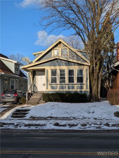 100 Winspear Avenue, Buffalo, NY, 14214 | Card Image