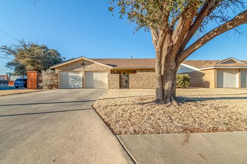 3622 W Michigan Ave, Midland, TX, 79703-5511 | Card Image