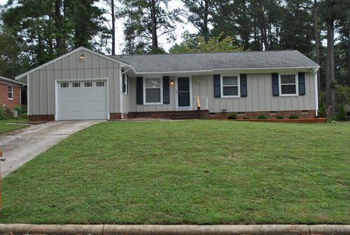 633 Duke Dr, Raleigh, NC, 27609-5310 | Card Image