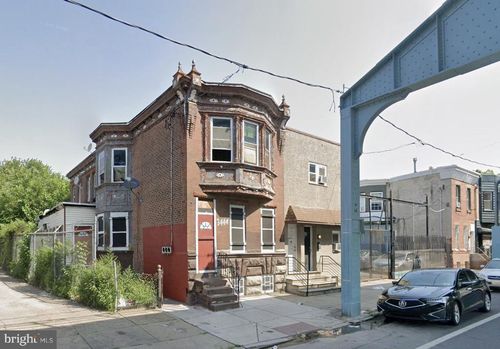 3466 Kensington Ave, PHILADELPHIA, PA, 19134-1421 | Card Image