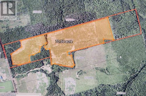 Acreage Selkirk Road, Valley, PE, C0A1A0 | Card Image