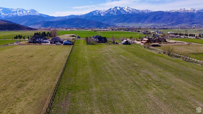 Aerial view with a rural view and a mountain view | Image 6