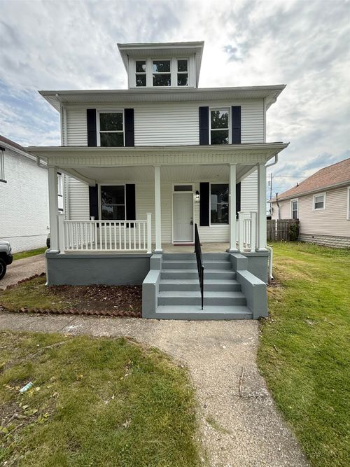 2820 Hampton St, Ashland, KY, 41101-3963 | Card Image