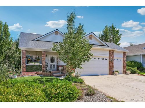 445 Mango Dr, Castle Rock, CO, 80104-5340 | Card Image