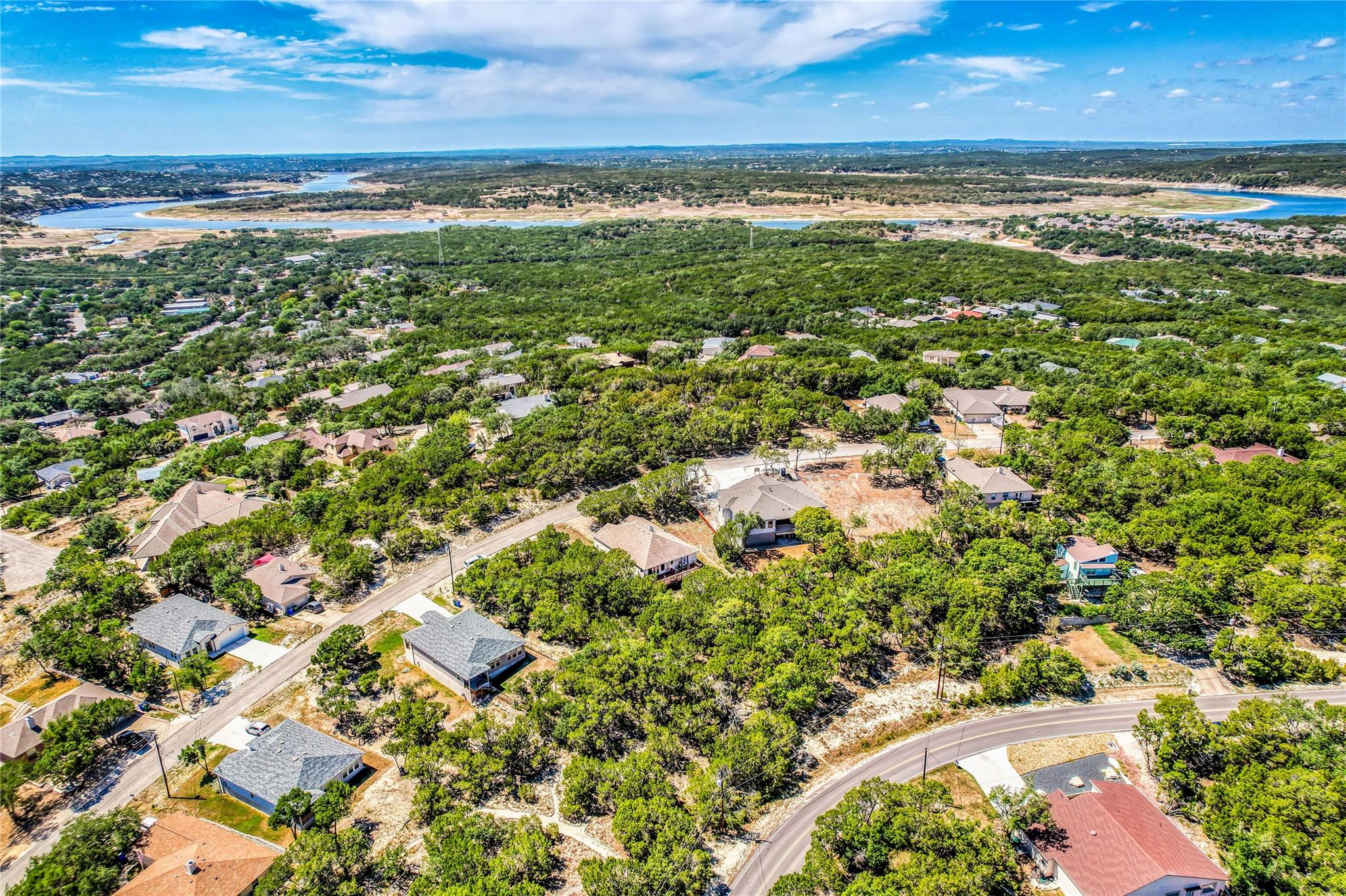 Land in Lago Vista 2