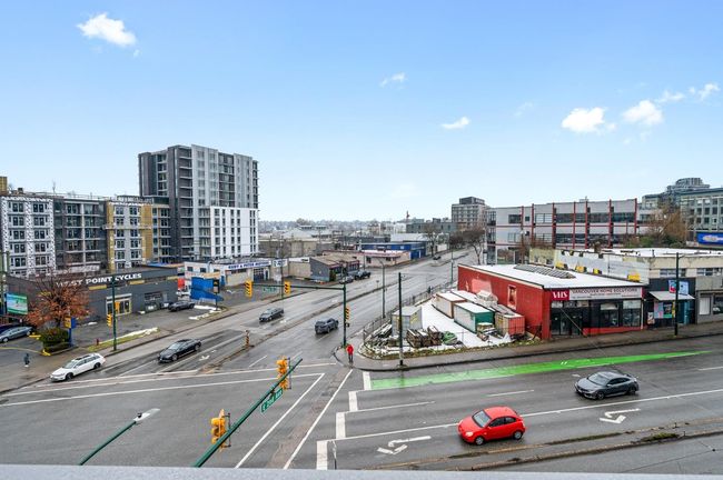 Birds eye view of property featuring a city view | Image 23