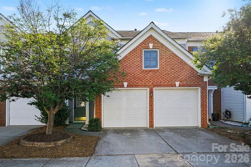 8837 Ormeau Dr, Charlotte, NC, 28277-8156 | Card Image