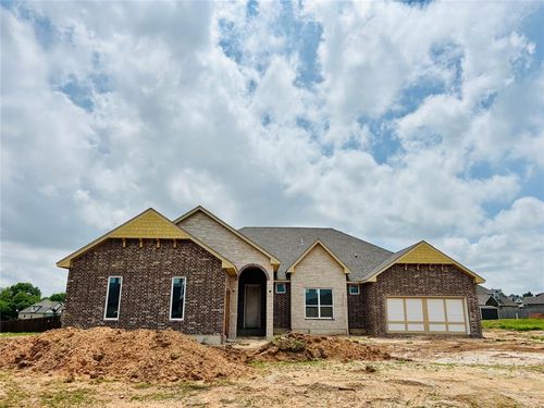 4084 Blue Ridge Ave, Norman, OK, 73072 | Card Image
