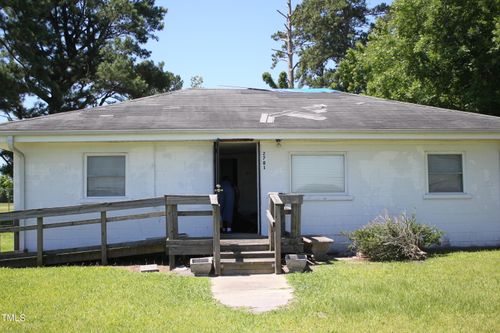 2781 Highway 58 N, Trenton, NC, 28585 | Card Image